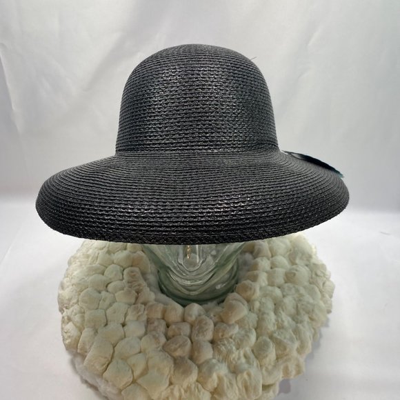 Mirvel Black Sun Hat main image 5